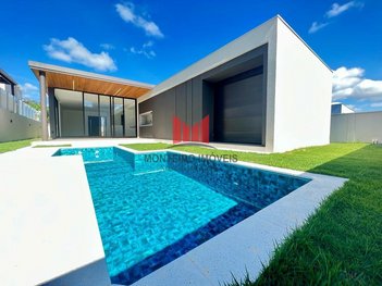 house em Rua Castro Alves, Gran Park - Vespasiano - MG