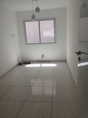 apartment em Rua Lopes de Oliveira, Barra Funda - São Paulo - SP