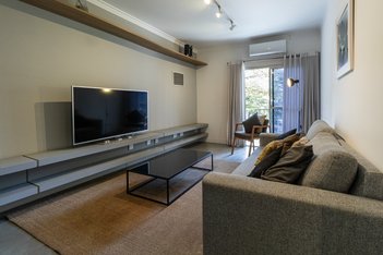 apartment em Rua Ponta Delgada, Vila Olímpia - São Paulo - SP