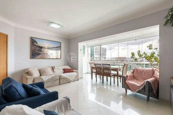 apartment em Rua Faustolo, Lapa - São Paulo - SP