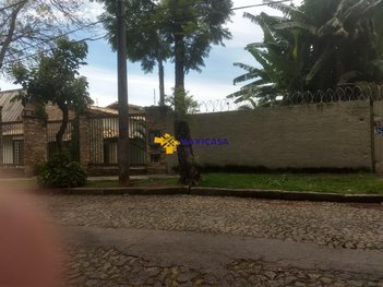 land_lot em Alameda dos Jacarandás, São Luiz - Belo Horizonte - MG