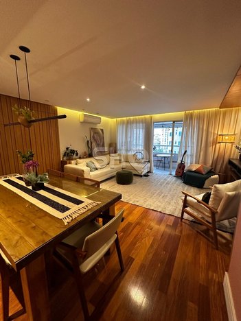 apartment em Rua Doutor Augusto de Miranda, Vila Pompéia - São Paulo - SP