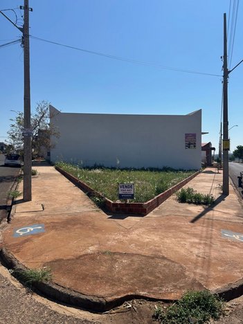 land_lot em Estrada Mauro Trindade, Jardim Nova Independência I - Sarandi - PR