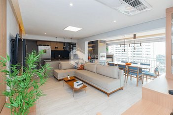 apartment em Rua Fortunato Ferraz, Vila Anastácio - São Paulo - SP