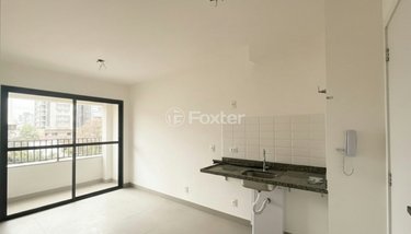 apartment em Rua Joaquim Távora, Vila Mariana - São Paulo - SP