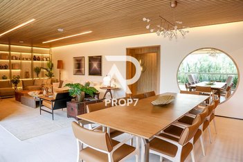 apartment em Rua Campevas, Perdizes - São Paulo - SP