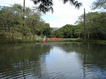 agricultural em Avenida Floresta, Campo Verde - Mário Campos - MG