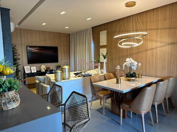 apartment em Rua Pastor Osvaldo R. Azevedo, Parque Ortolândia - Hortolândia - SP