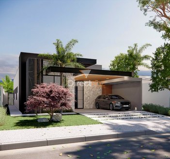 house em Rua Imperatriz Tereza Cristina, Campos do Iguaçu - Foz do Iguaçu - PR