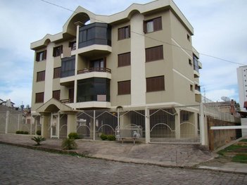 apartment em Rua Santos Lemos, Kayser - Caxias do Sul - RS