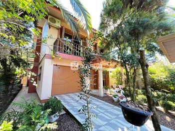 house em Rua Coronel Brito, Estrela - Estrela - RS
