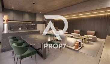 apartment em Rua Gregório Serrão, Vila Mariana - São Paulo - SP