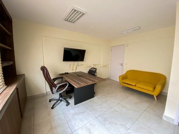 office em CA 11, Setor de Habitações Individuais Norte - Brasília - DF