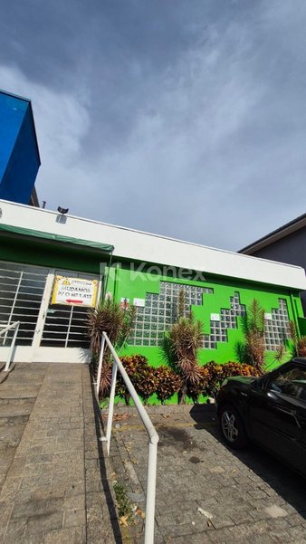 Cômodo Condomínio