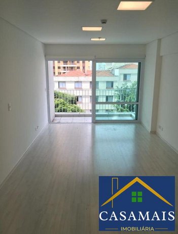 office em Rua Apiacás, Perdizes - São Paulo - SP