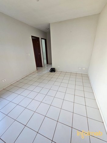 apartment em Rua Doutor Júlio de Almeida, Vila Ieda - Campo Grande - MS