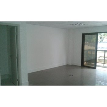 office em Afonso de Freitas, Paraíso - São Paulo - SP