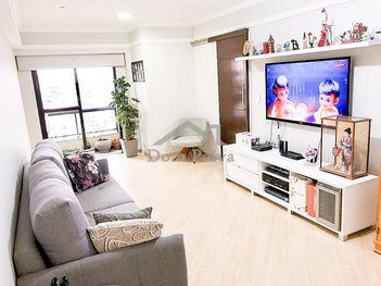 apartment em Rua Catulo da Paixão Cearense, Vila da Saúde - São Paulo - SP