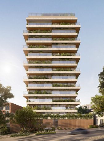Cômodo Condomínio