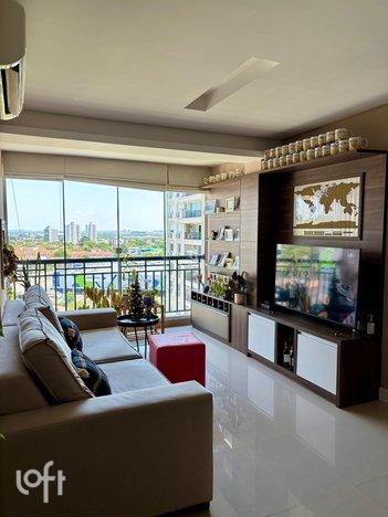 apartment em Jari, Passo D'areia - Porto Alegre - RS