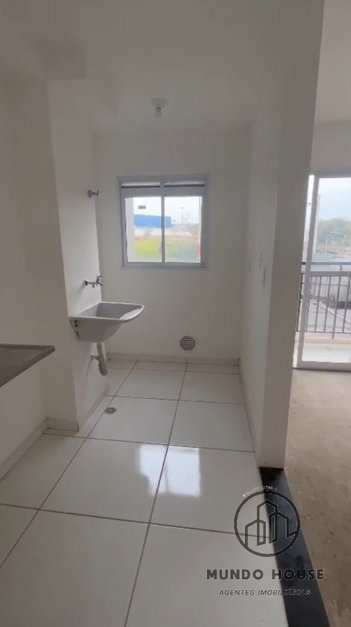apartment em Rua Maurilio Marcelo, Parque Empresarial das Mangueiras - Sorocaba - SP
