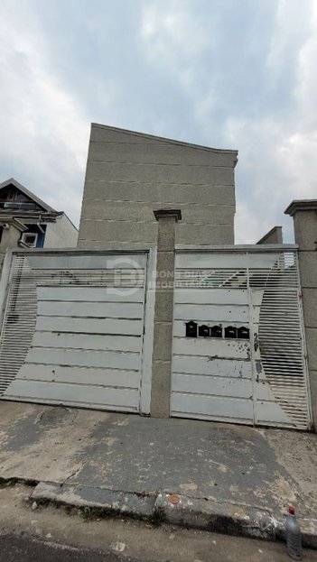 house em Avenida Antônio Diogo, Vila Ré - São Paulo - SP