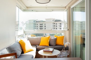 apartment em Rua Majubim, Alto da Lapa - São Paulo - SP