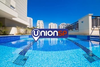 apartment em Rua Carvalho de Freitas, Vila Andrade - São Paulo - SP