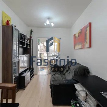 apartment em Rua Santo Antonio, Bela Vista - São Paulo - SP