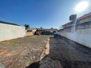 commercial_land_lot em Rua Raquel, Nossa Senhora de Lourdes - Londrina - PR