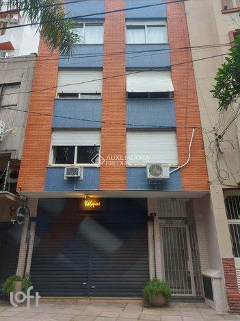 apartment em da República, Cidade Baixa - Porto Alegre - RS