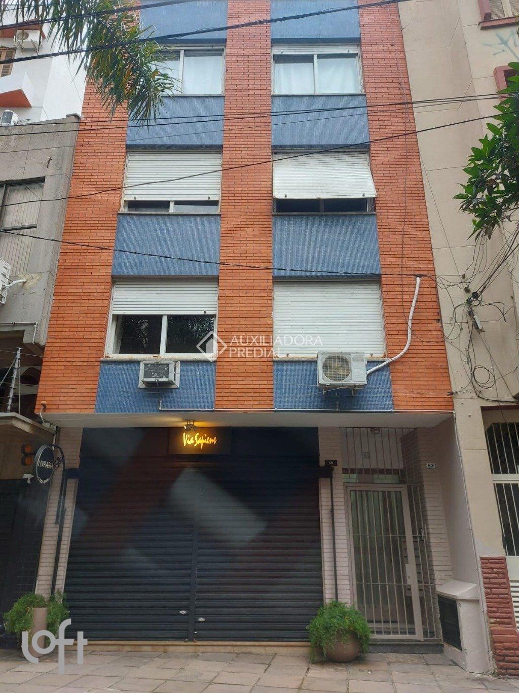 Fachada I