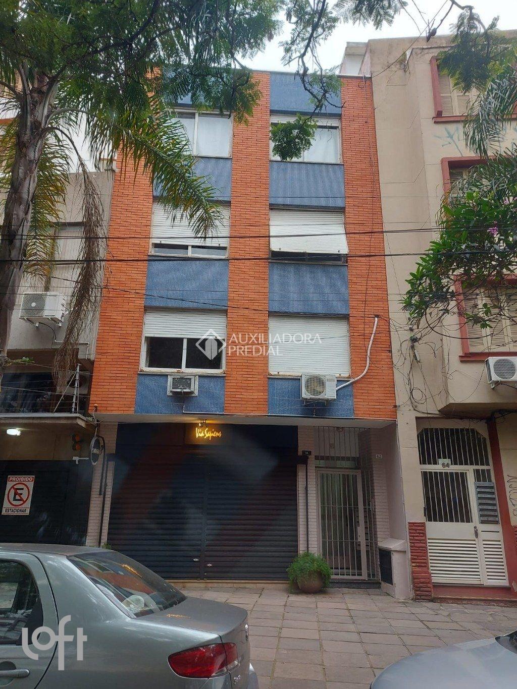 Fachada II