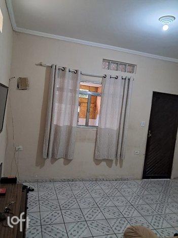 house em Martim Pinheiro, Vila Junqueira - Santo André - SP