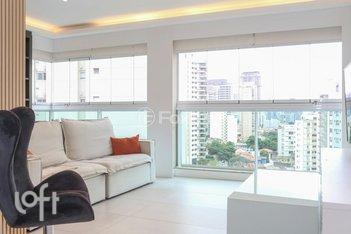 apartment em Monte Alegre, Perdizes - São Paulo - SP