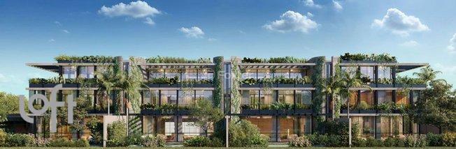 apartment em Professor Fonseca Rodrigues, Alto de Pinheiros - São Paulo - SP