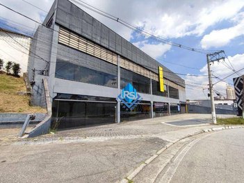 industrial em Avenida João Firmino, Assunção - São Bernardo do Campo - SP