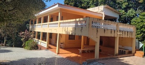 commercial_building em Rua Darci Profeta, Jardim Residencial Tivoli Park - Sorocaba - SP