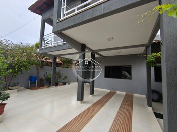 house em ARSO 41 Alameda 1, Plano Diretor Sul - Palmas - TO