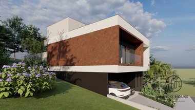 house em Avenida Três de Março, Aparecidinha - Sorocaba - SP