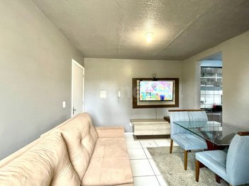 apartment em Avenida Dolores Torriani, Planaltina - Passo Fundo - RS