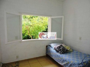 house em Rua Antônio Francisco Lisboa, Jardim Indaiá - Embu das Artes - SP