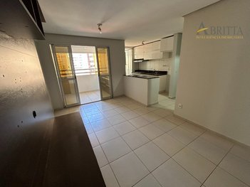 apartment em Rua 36, Sul (Águas Claras) - Brasília - DF