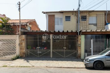 apartment em Avenida Odila, Planalto Paulista - São Paulo - SP