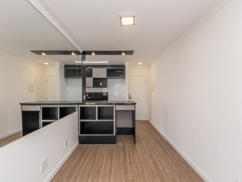 apartment em Rua Caetano de Campos, Vila Moreira - São Paulo - SP
