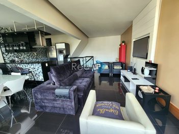 apartment em Rua República do Peru, Copacabana - Rio de Janeiro - RJ
