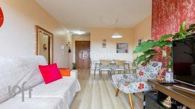 apartment em Protásio Alves, Jardim Carvalho - Porto Alegre - RS