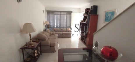 house em Rua Antônio Zouro, Jardim Consórcio - São Paulo - SP
