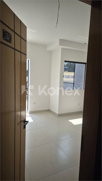 apartment em Rua Palmira Barbosa, Vila Germinal - São Paulo - SP