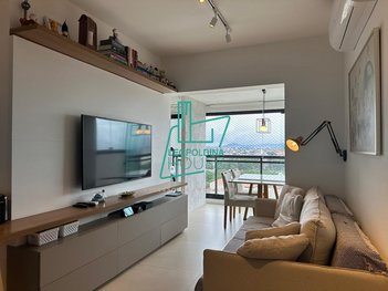 apartment em Avenida Mofarrej, Vila Leopoldina - São Paulo - SP
